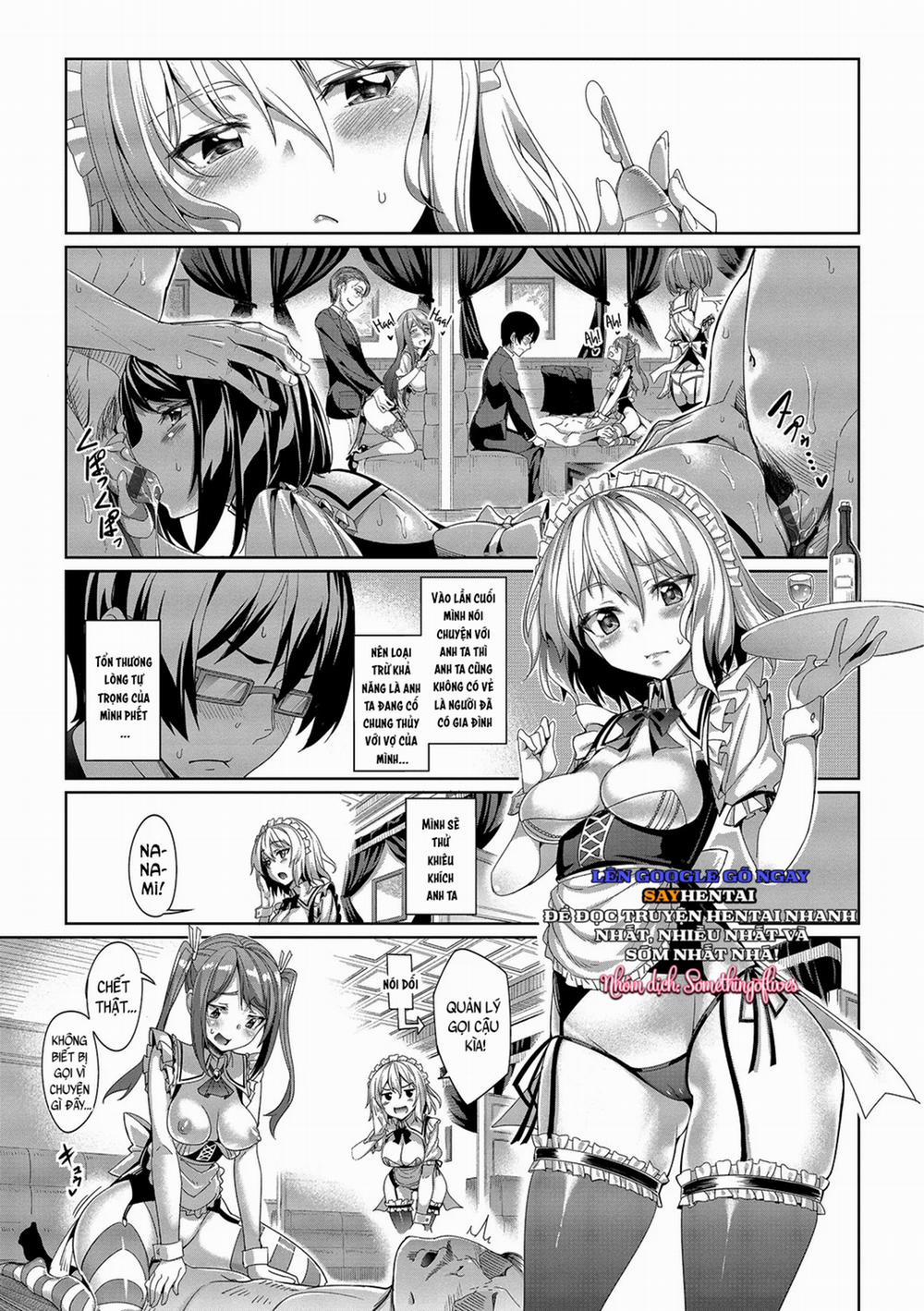 Kyuuai Mental-FULL 2 trang 12