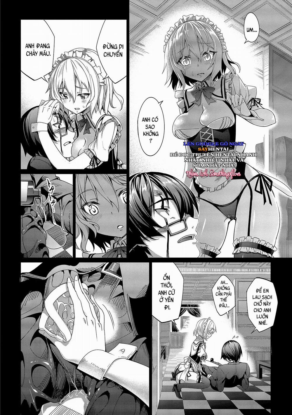 Kyuuai Mental-FULL 2 trang 9