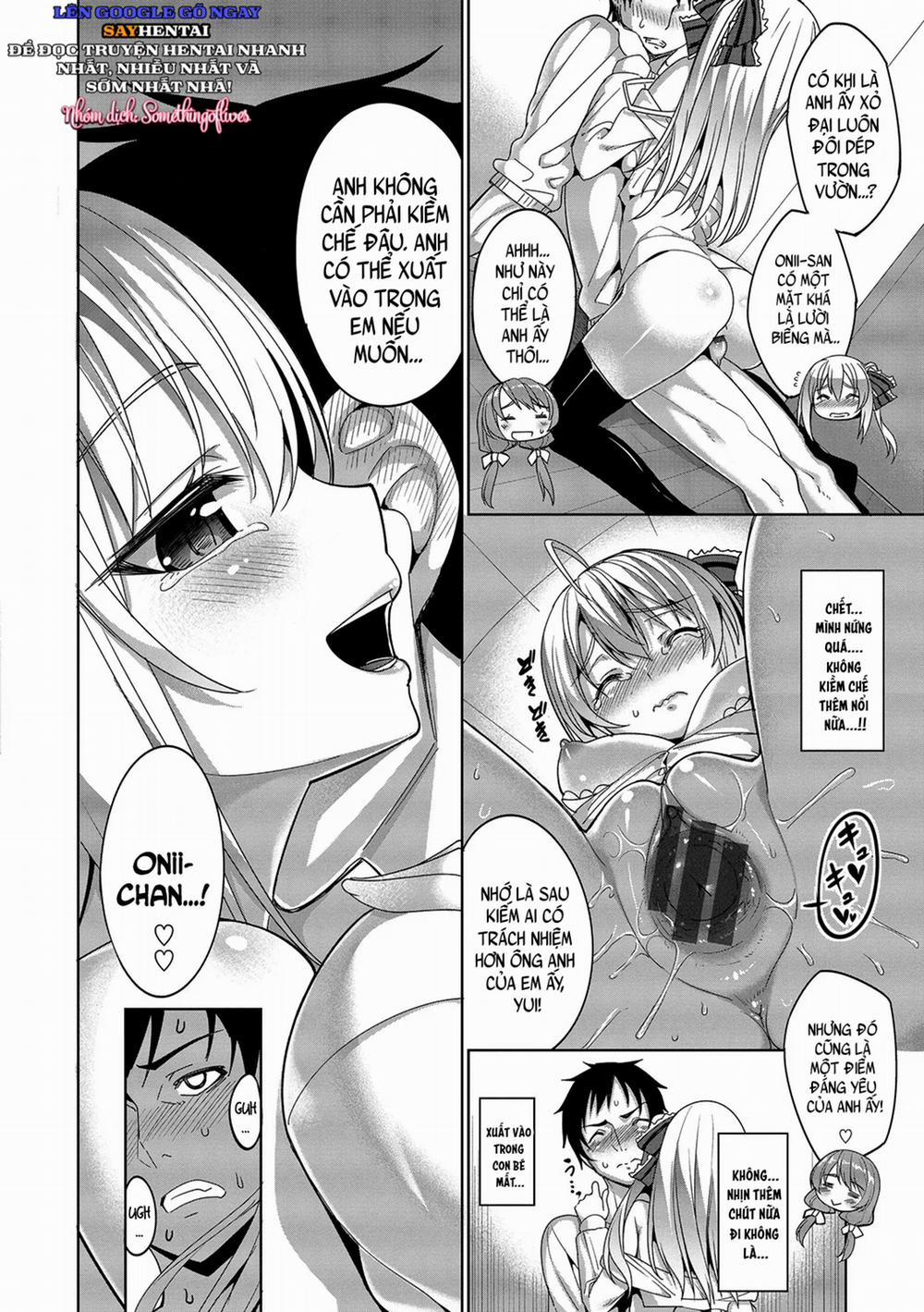 Kyuuai Mental-FULL 9 trang 11