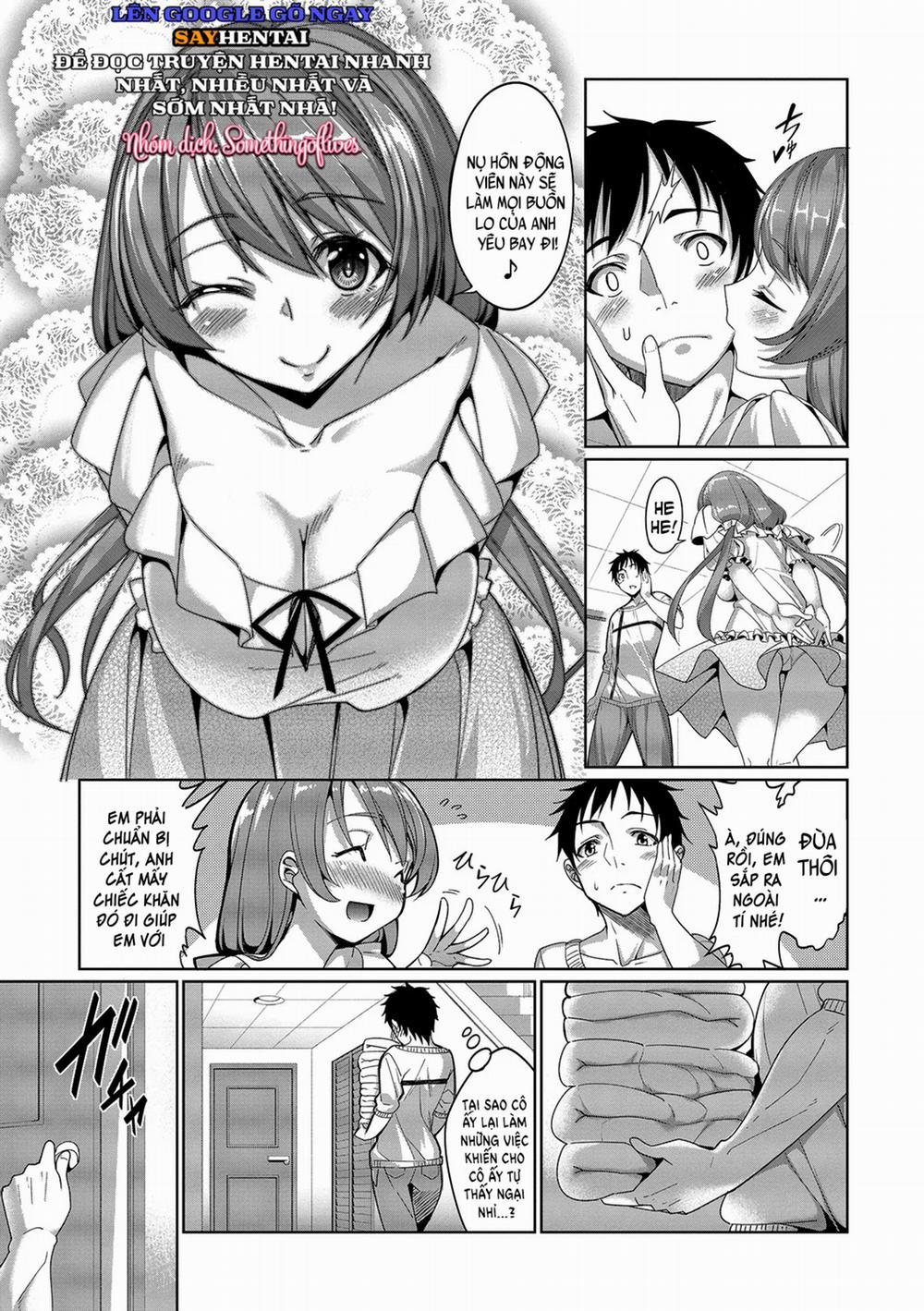 Kyuuai Mental-FULL 9 trang 2