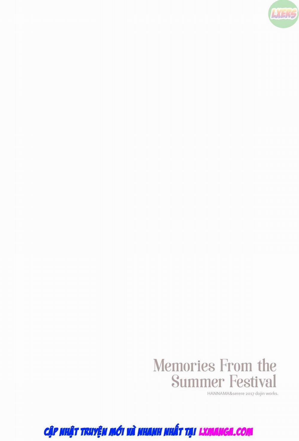 Kyuukai Oneshot trang 22