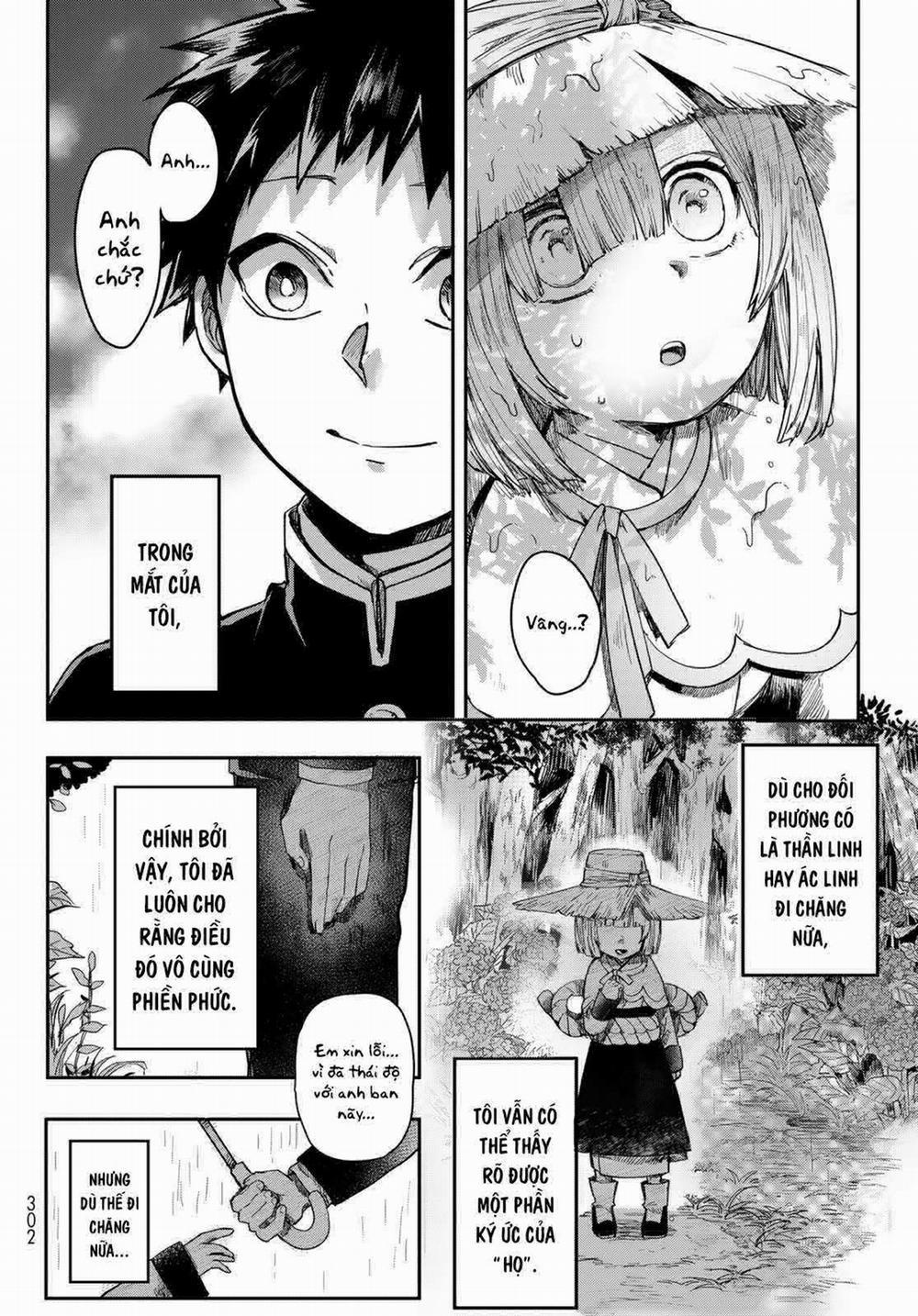 Kyuuki No Adabana 1.1 trang 23