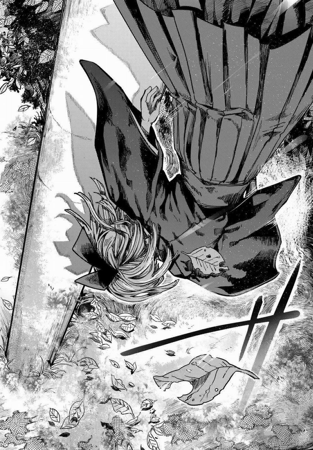 Kyuuki No Adabana 1.1 trang 31