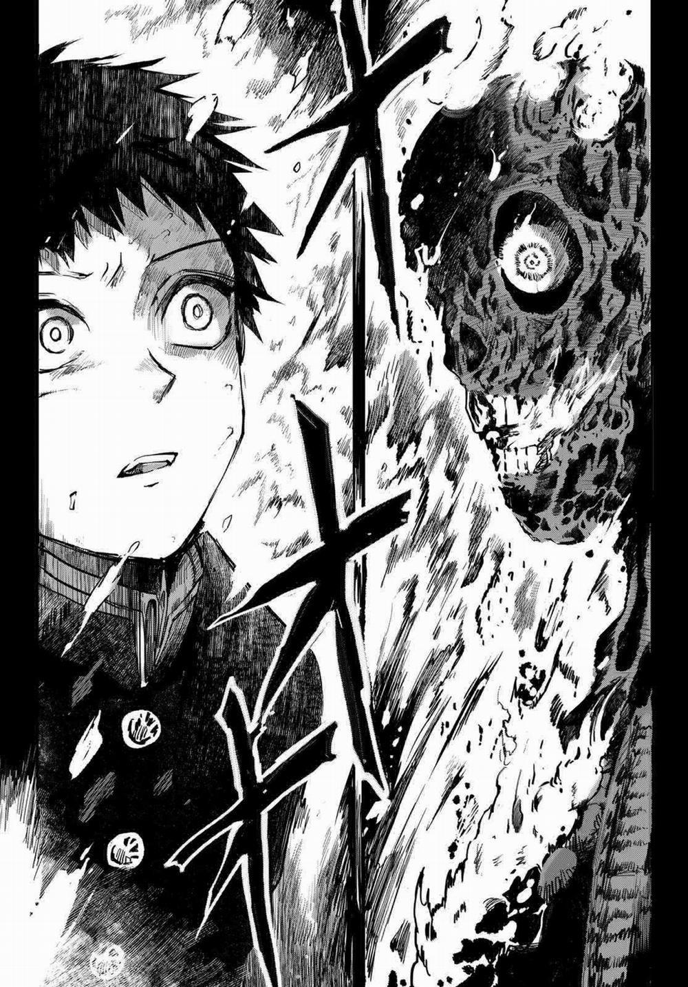 Kyuuki No Adabana 1.3 trang 29