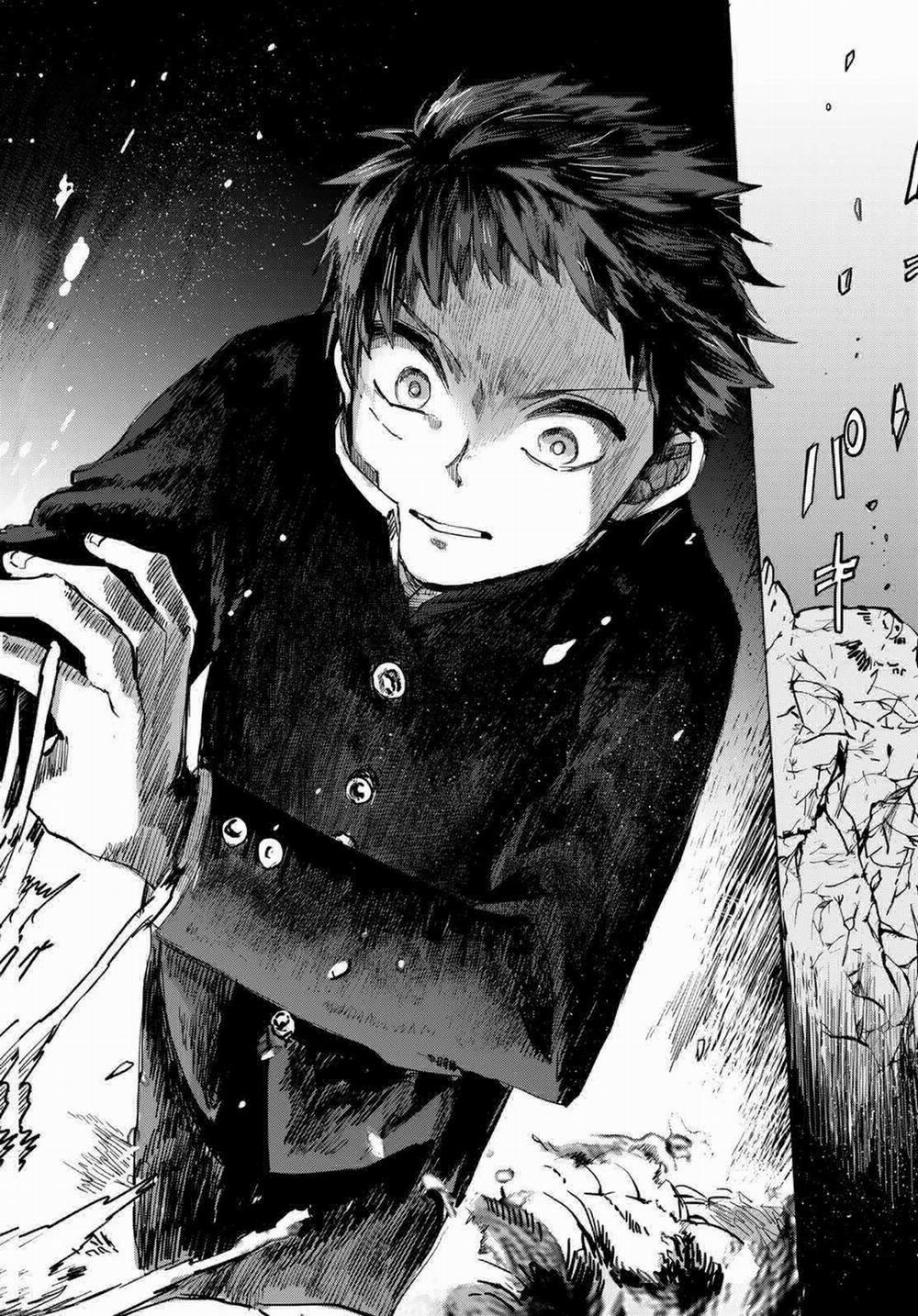 Kyuuki No Adabana 1.3 trang 31