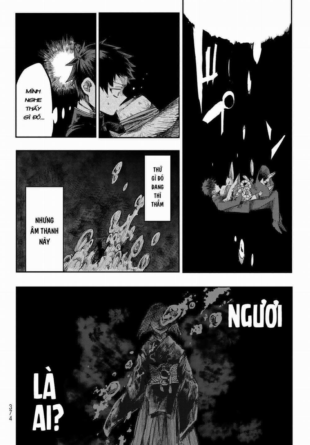 Kyuuki No Adabana 1.3 trang 39