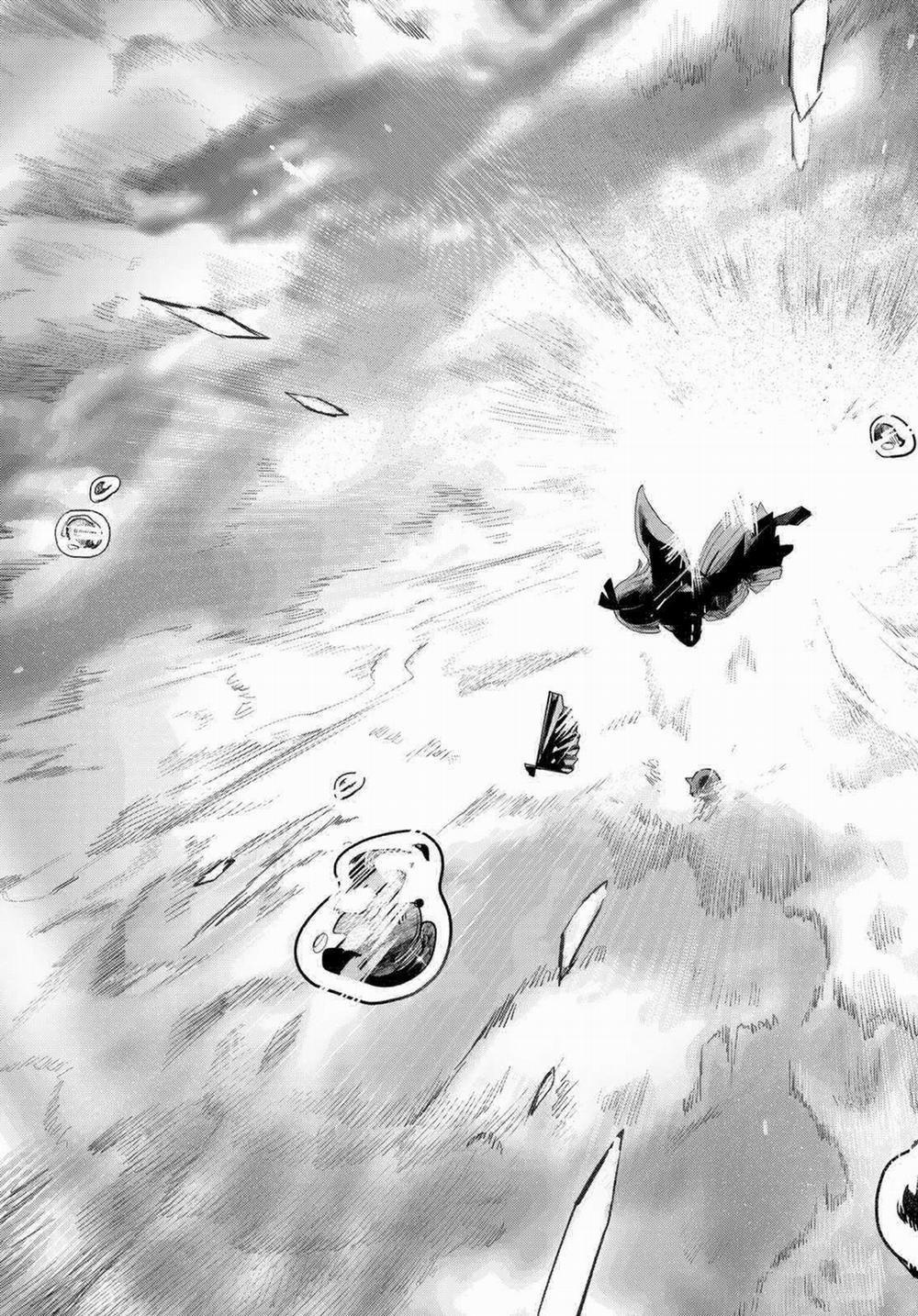 Kyuuki No Adabana 1.3 trang 42