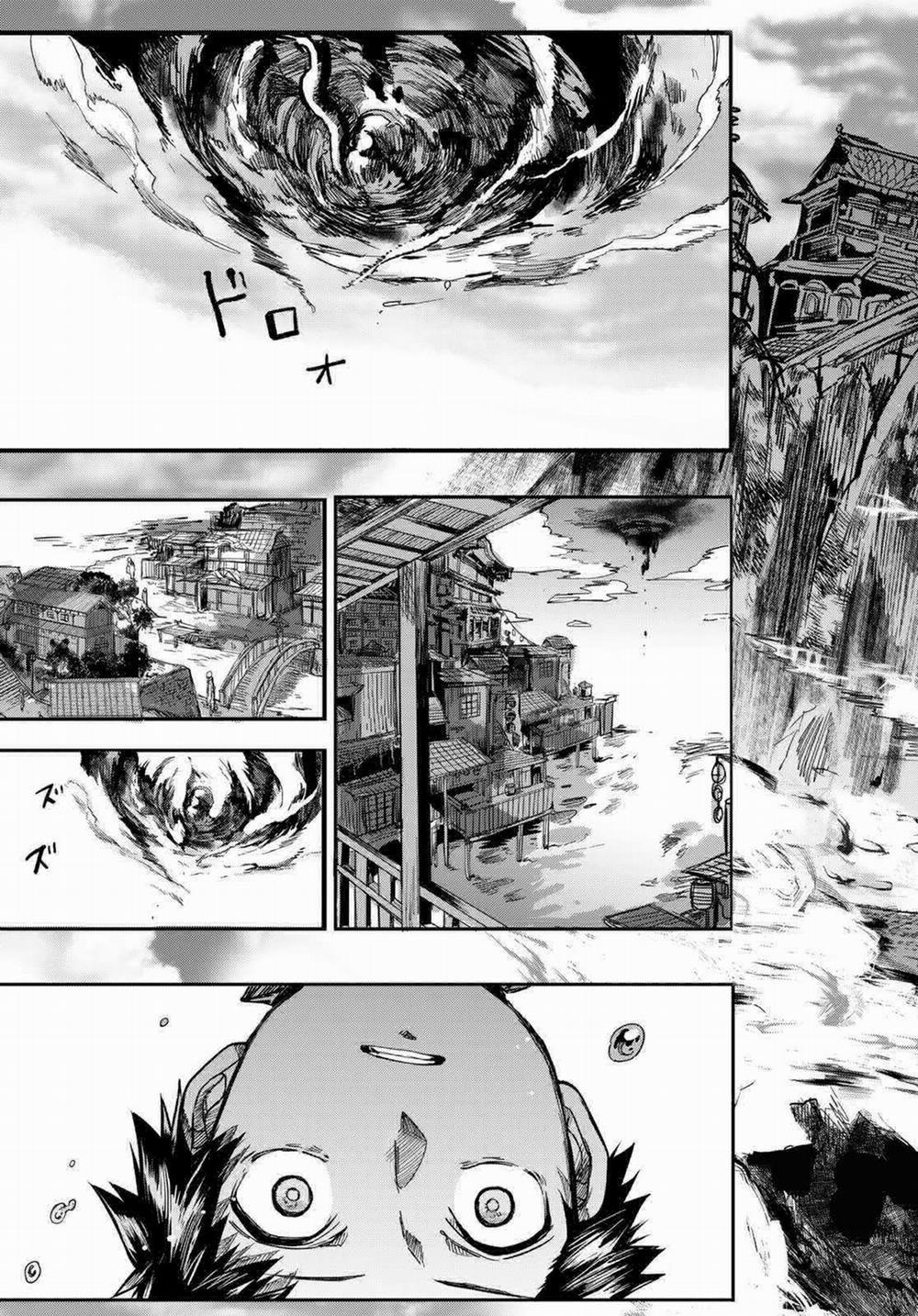 Kyuuki No Adabana 1.3 trang 44