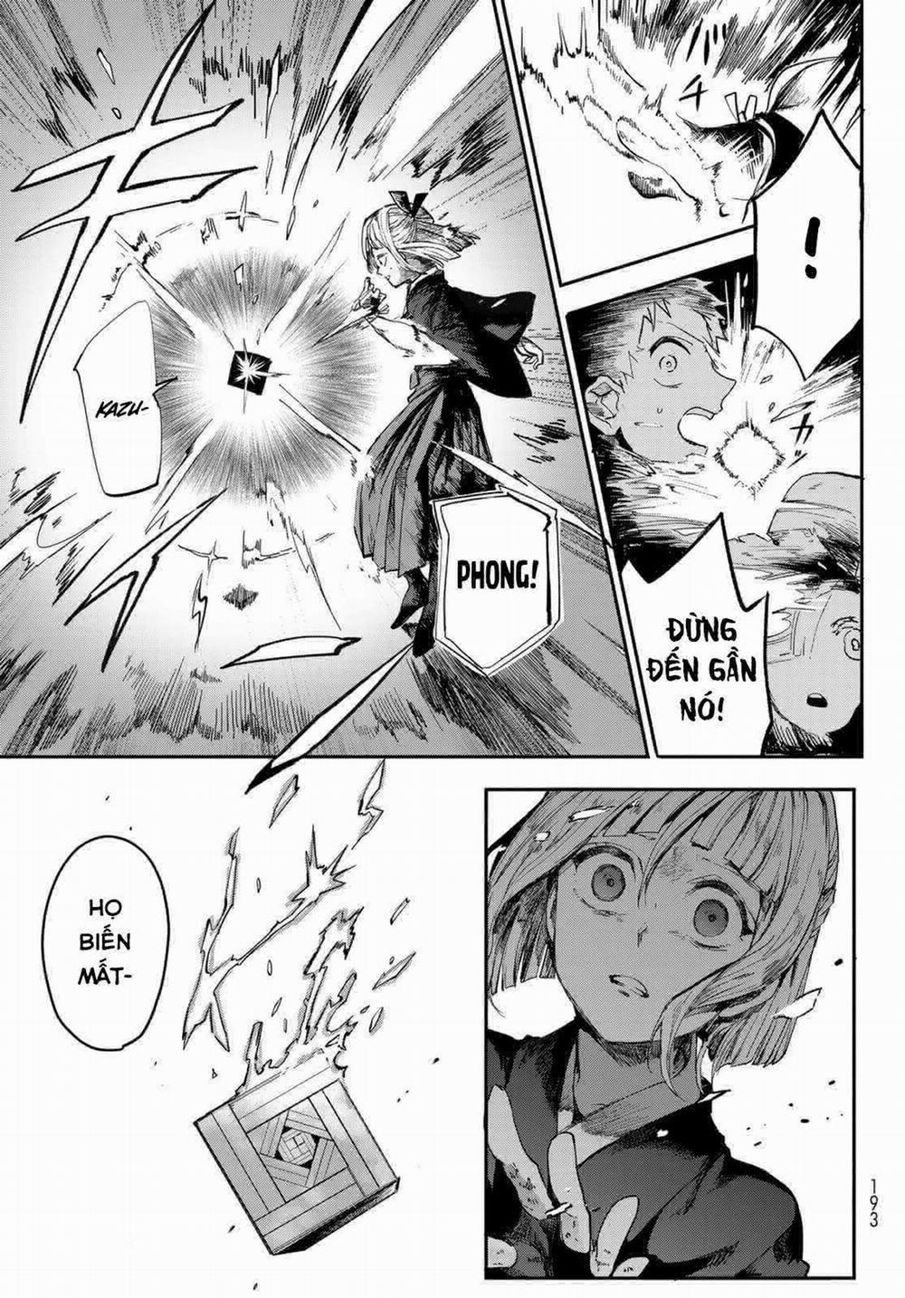 Kyuuki No Adabana 2 trang 52