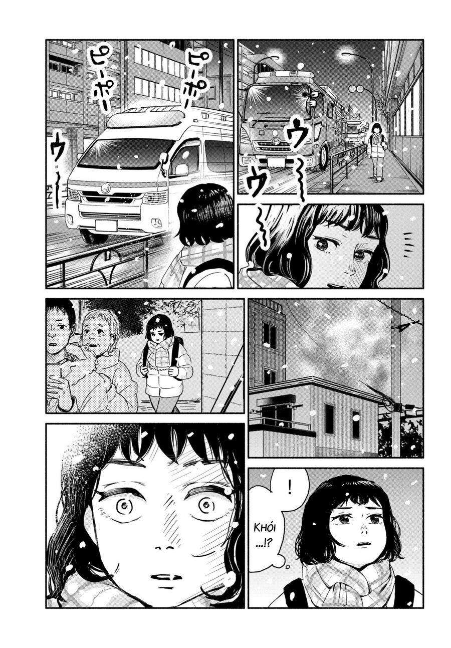 Là Ai Đã Chứng Kiến Điệu Múa Khổng Tước? 1 trang 10