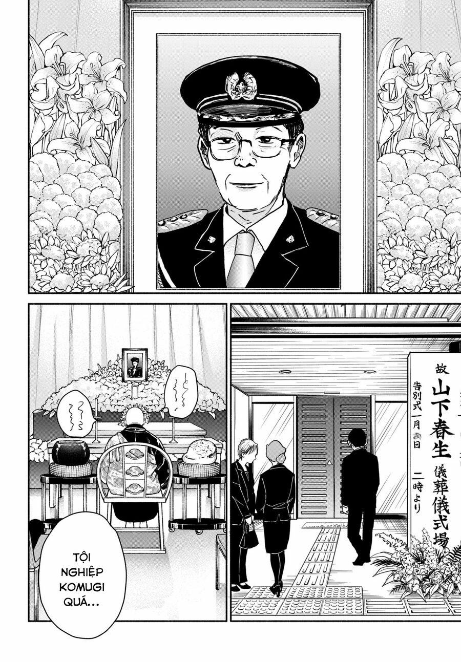 Là Ai Đã Chứng Kiến Điệu Múa Khổng Tước? 1 trang 13