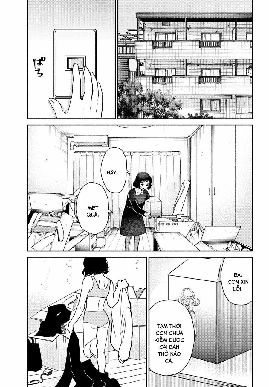 Là Ai Đã Chứng Kiến Điệu Múa Khổng Tước? 1 trang 24