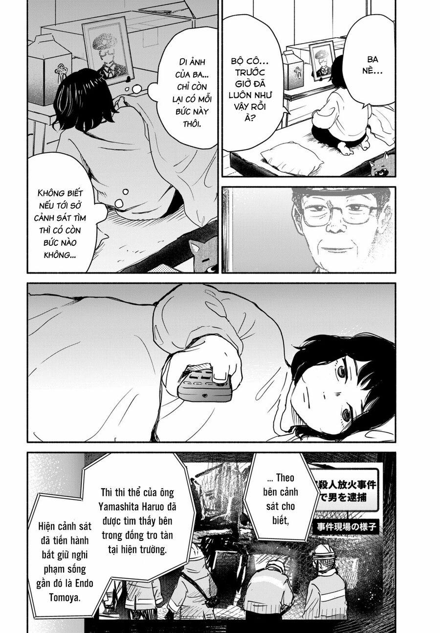 Là Ai Đã Chứng Kiến Điệu Múa Khổng Tước? 1 trang 25