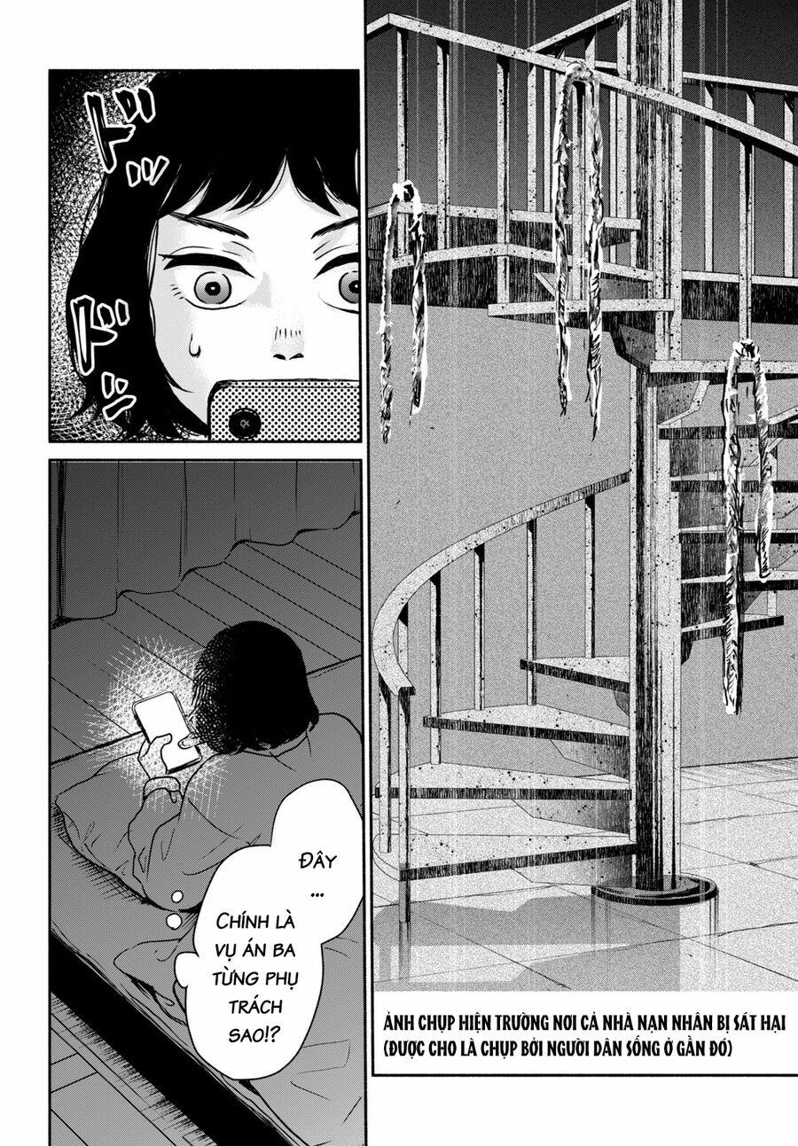 Là Ai Đã Chứng Kiến Điệu Múa Khổng Tước? 1 trang 29