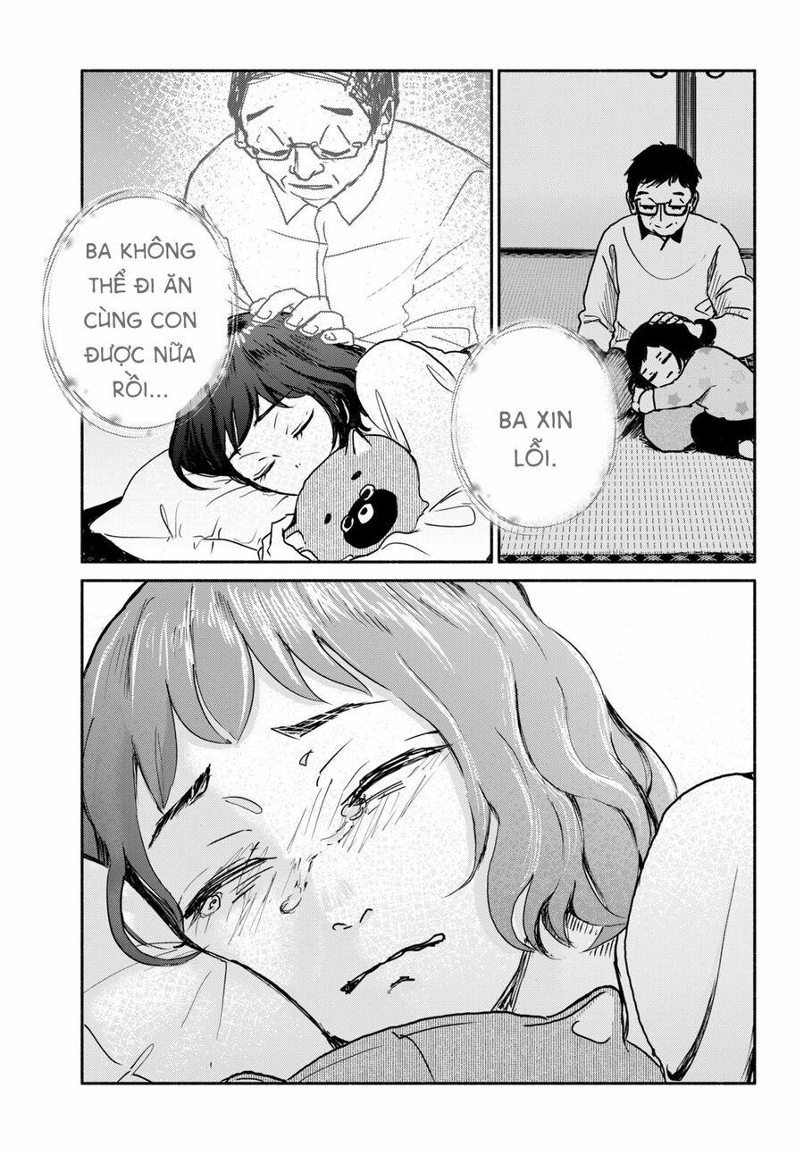 Là Ai Đã Chứng Kiến Điệu Múa Khổng Tước? 1 trang 32