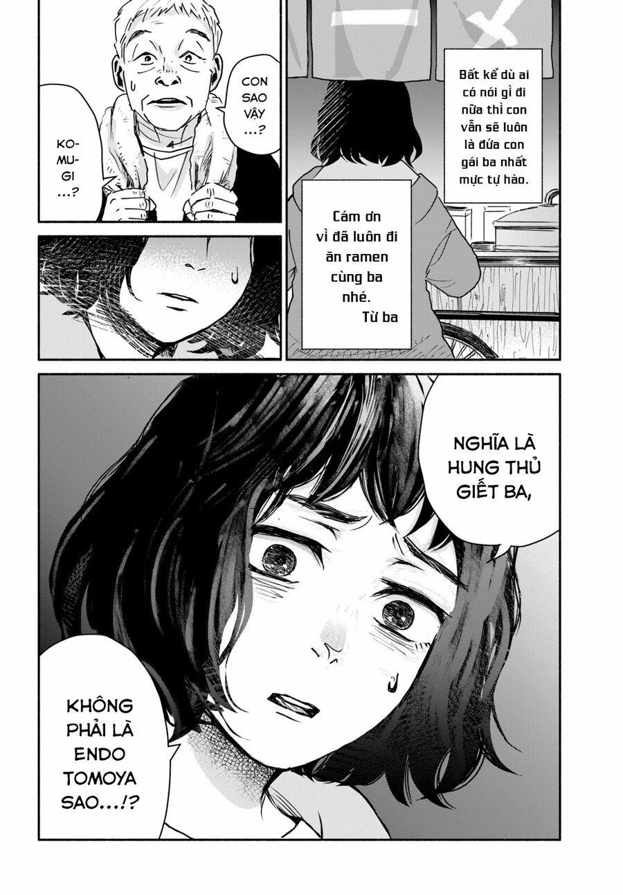 Là Ai Đã Chứng Kiến Điệu Múa Khổng Tước? 1 trang 43