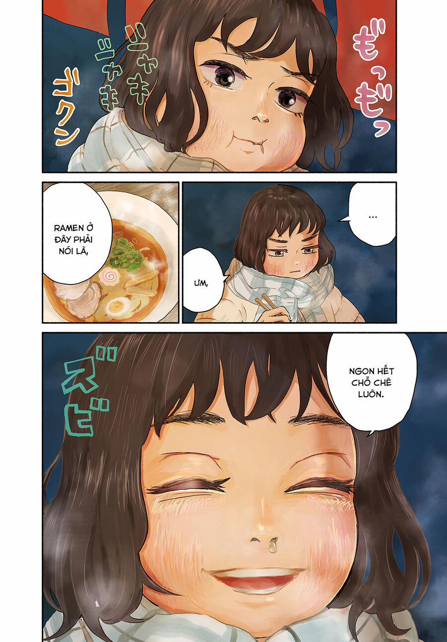 Là Ai Đã Chứng Kiến Điệu Múa Khổng Tước? 1 trang 5