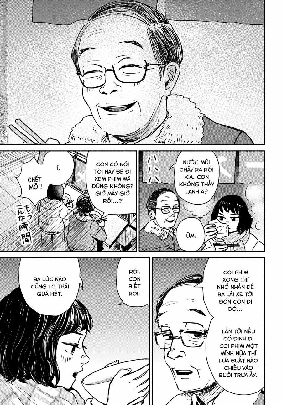 Là Ai Đã Chứng Kiến Điệu Múa Khổng Tước? 1 trang 6