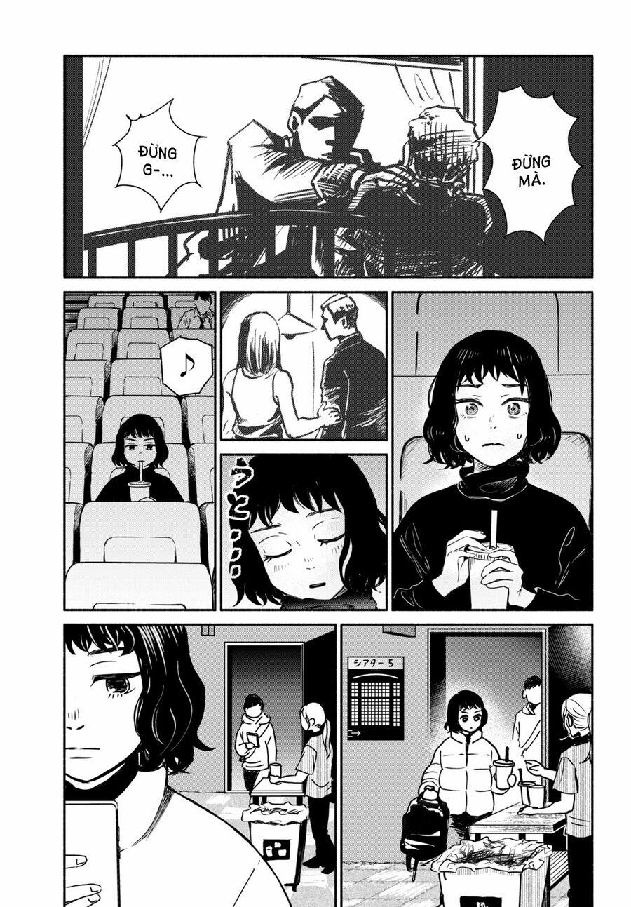 Là Ai Đã Chứng Kiến Điệu Múa Khổng Tước? 1 trang 8