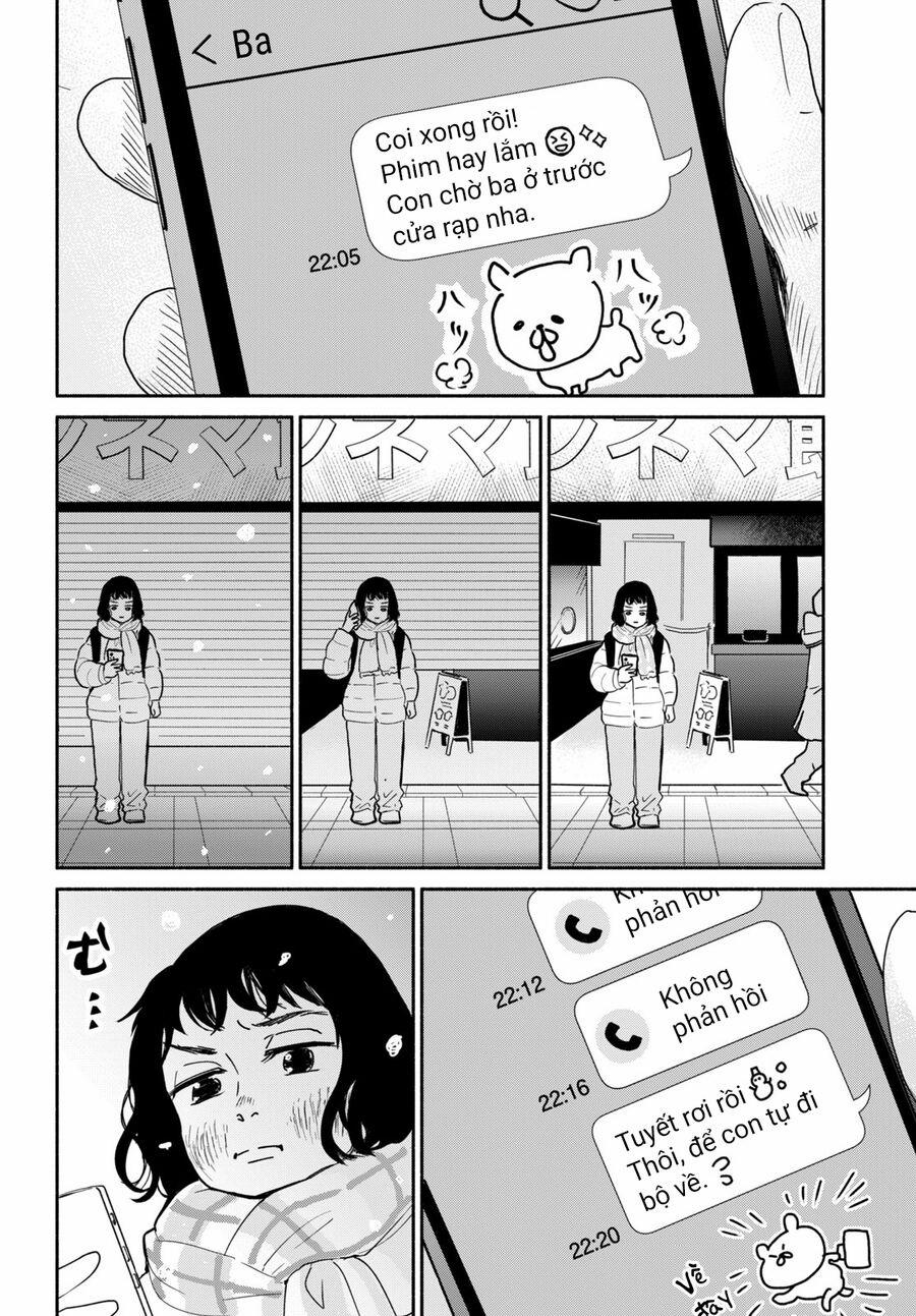 Là Ai Đã Chứng Kiến Điệu Múa Khổng Tước? 1 trang 9