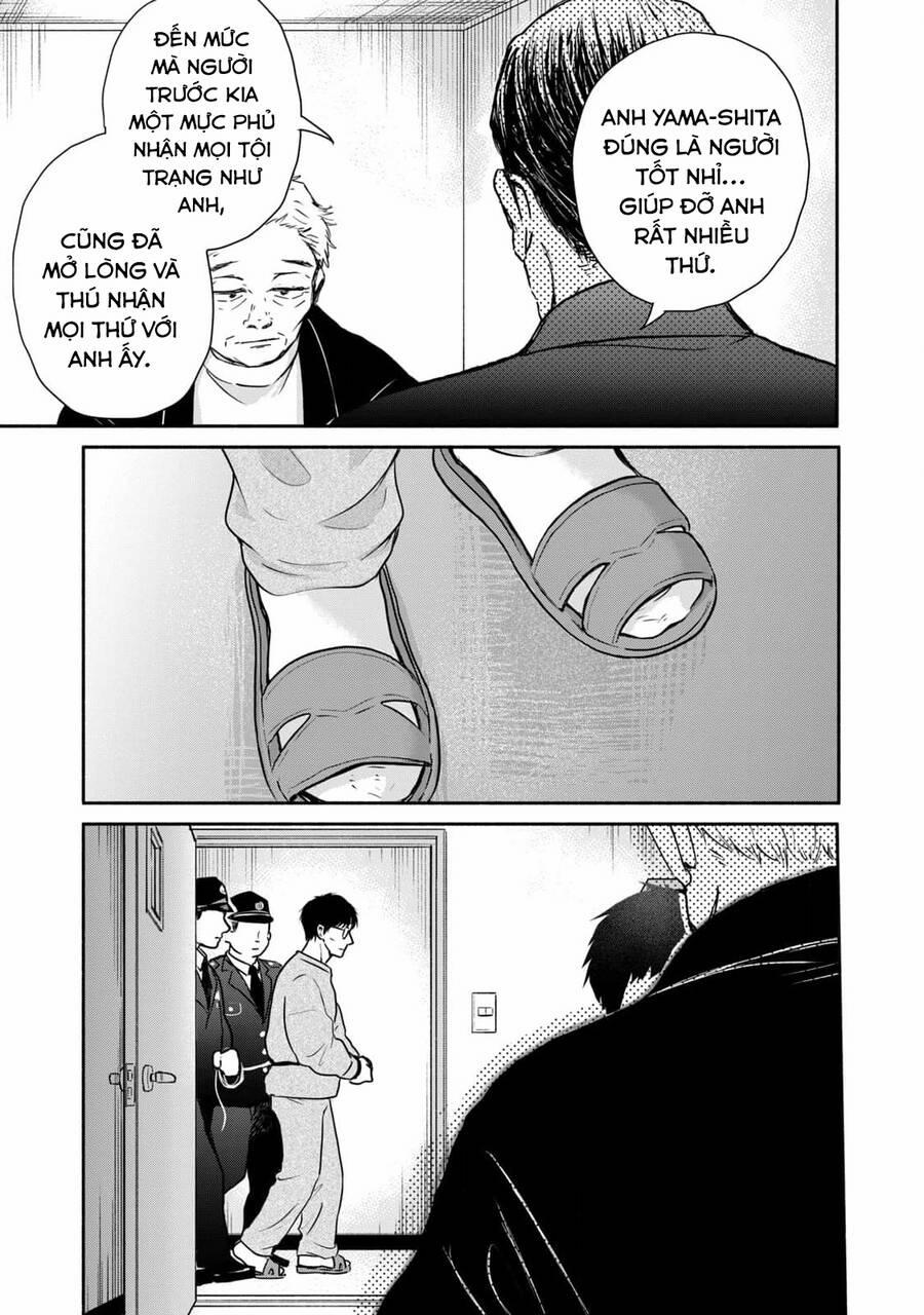 Là Ai Đã Chứng Kiến Điệu Múa Khổng Tước? 10 trang 31