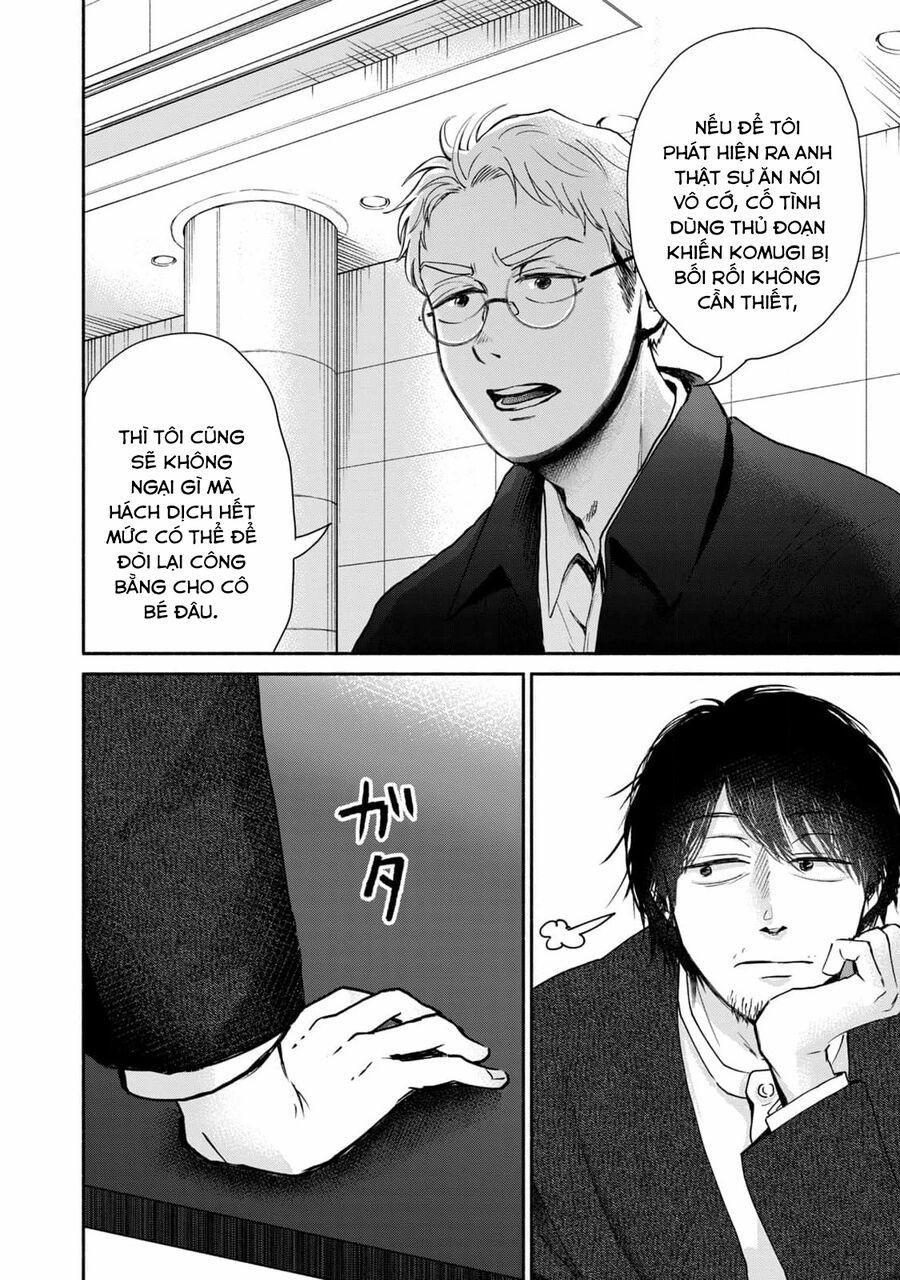 Là Ai Đã Chứng Kiến Điệu Múa Khổng Tước? 11 trang 25