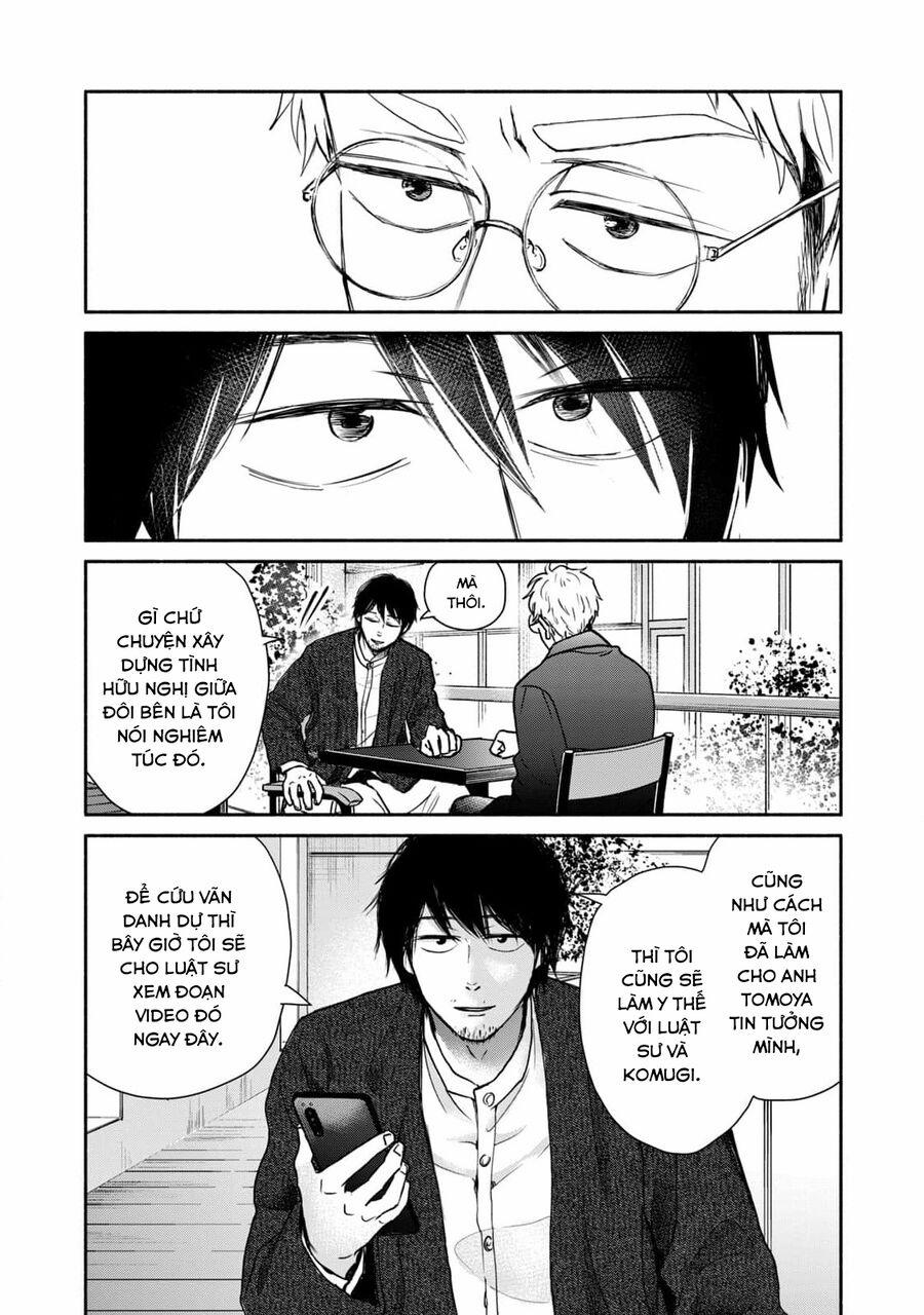 Là Ai Đã Chứng Kiến Điệu Múa Khổng Tước? 11 trang 27