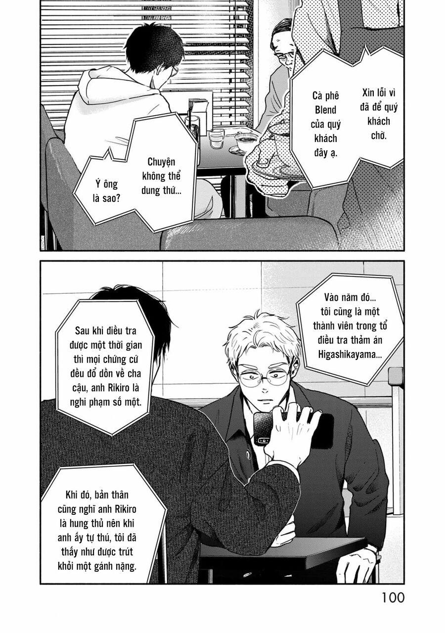 Là Ai Đã Chứng Kiến Điệu Múa Khổng Tước? 11 trang 29