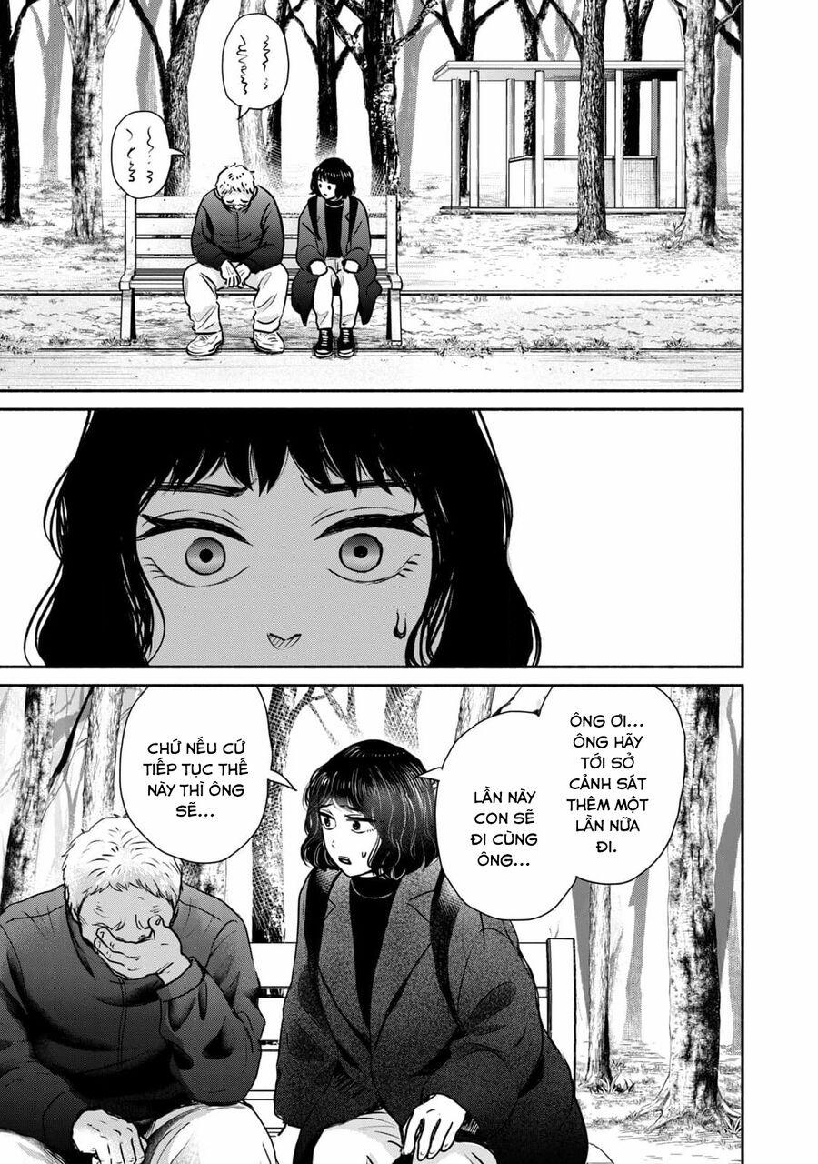 Là Ai Đã Chứng Kiến Điệu Múa Khổng Tước? 12 trang 24