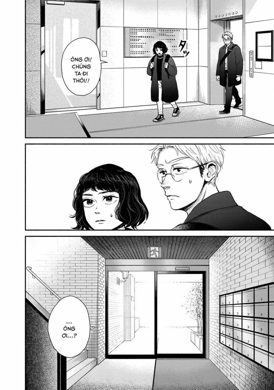 Là Ai Đã Chứng Kiến Điệu Múa Khổng Tước? 12 trang 31