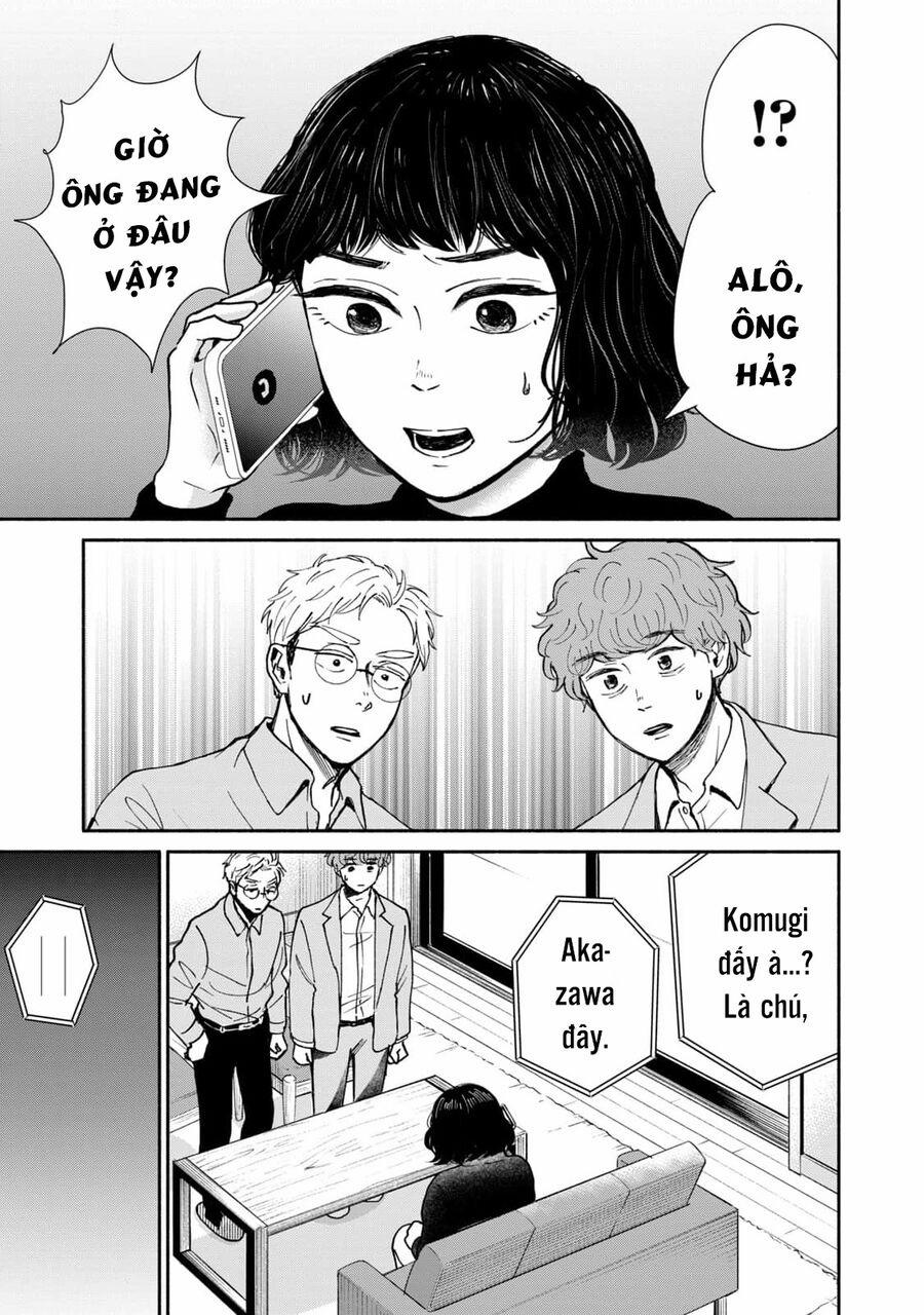 Là Ai Đã Chứng Kiến Điệu Múa Khổng Tước? 14 trang 4