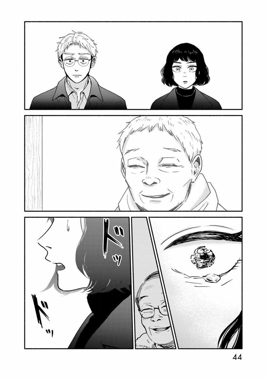 Là Ai Đã Chứng Kiến Điệu Múa Khổng Tước? 14 trang 7