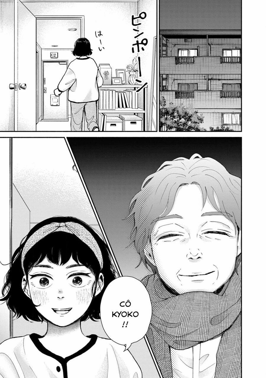 Là Ai Đã Chứng Kiến Điệu Múa Khổng Tước? 16 trang 16