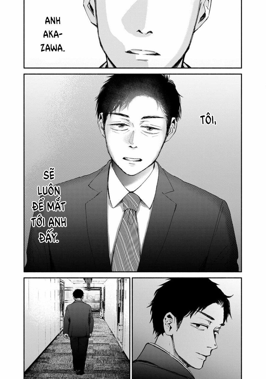 Là Ai Đã Chứng Kiến Điệu Múa Khổng Tước? 16 trang 32