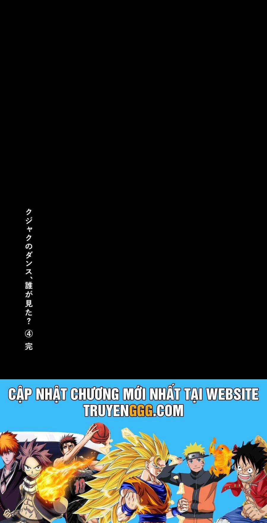 Là Ai Đã Chứng Kiến Điệu Múa Khổng Tước? 16 trang 34