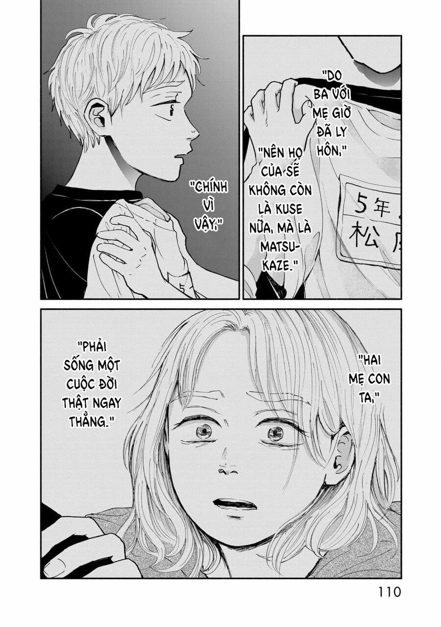 Là Ai Đã Chứng Kiến Điệu Múa Khổng Tước? 16 trang 5