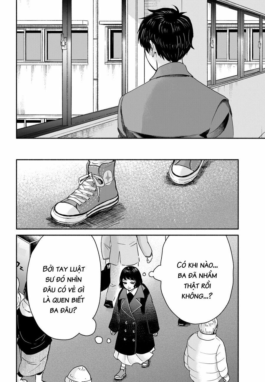 Là Ai Đã Chứng Kiến Điệu Múa Khổng Tước? 2 trang 36