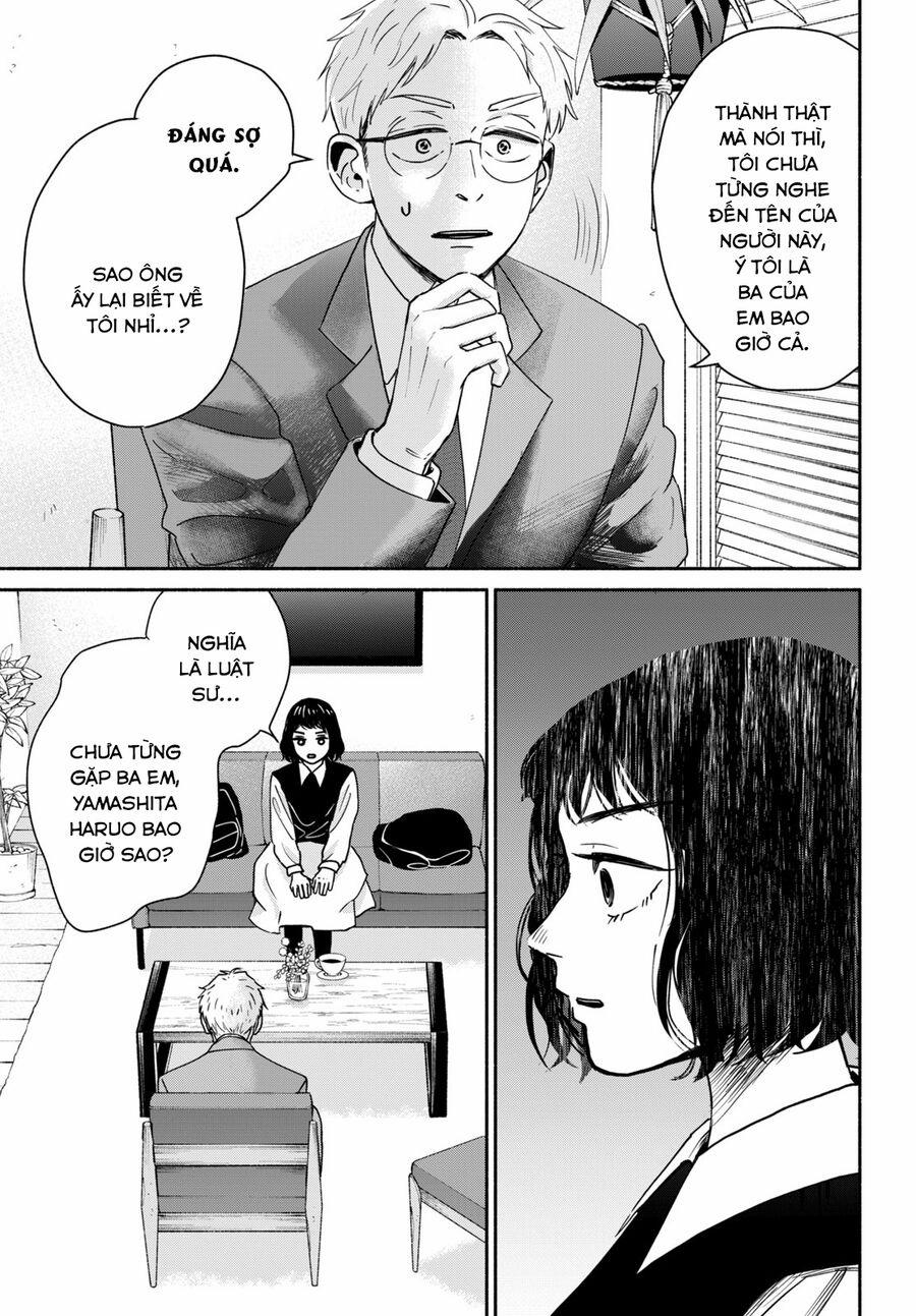 Là Ai Đã Chứng Kiến Điệu Múa Khổng Tước? 2 trang 8