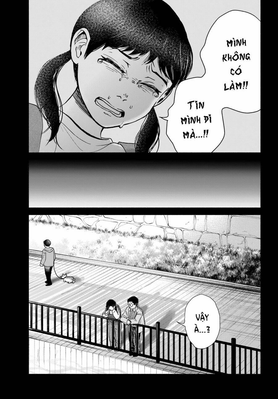 Là Ai Đã Chứng Kiến Điệu Múa Khổng Tước? 3 trang 13
