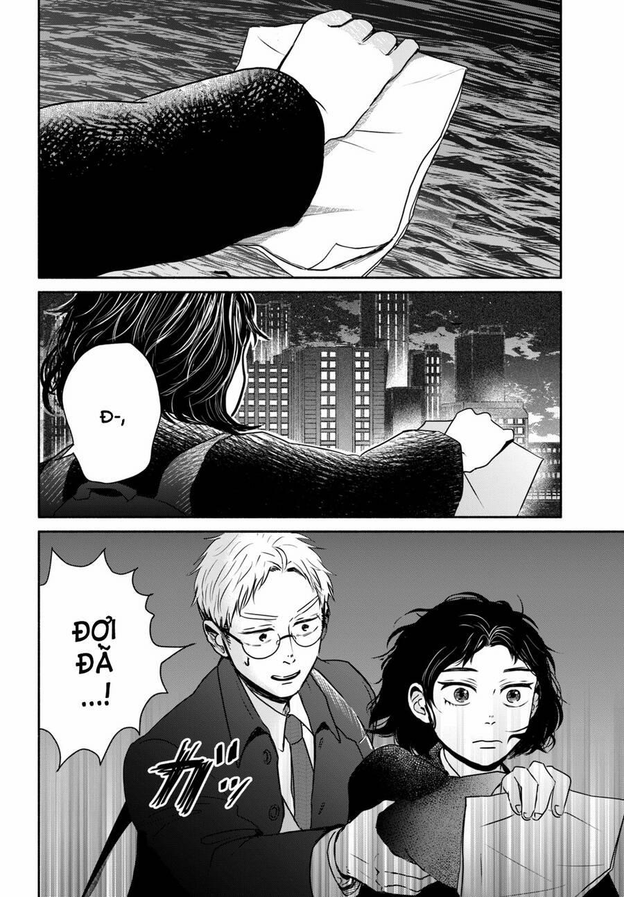 Là Ai Đã Chứng Kiến Điệu Múa Khổng Tước? 3 trang 16