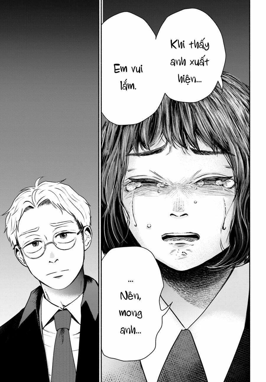 Là Ai Đã Chứng Kiến Điệu Múa Khổng Tước? 3 trang 27