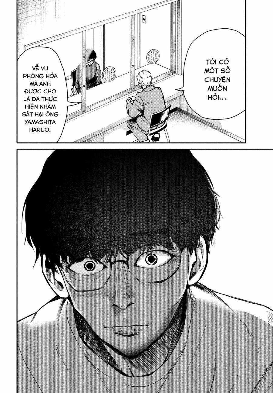 Là Ai Đã Chứng Kiến Điệu Múa Khổng Tước? 3 trang 4