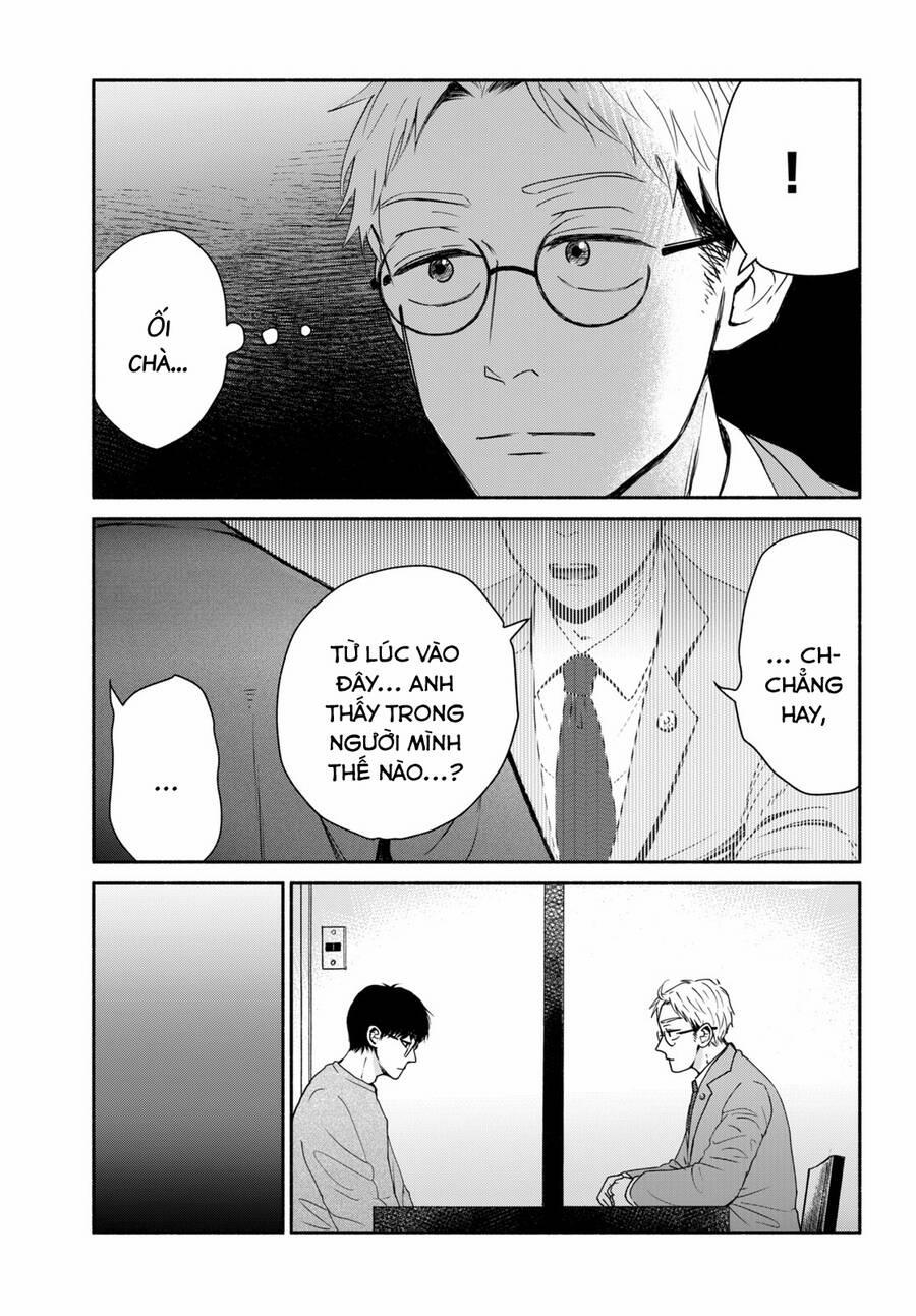 Là Ai Đã Chứng Kiến Điệu Múa Khổng Tước? 3 trang 5