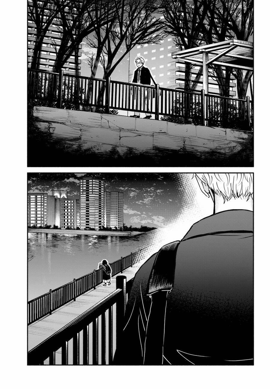 Là Ai Đã Chứng Kiến Điệu Múa Khổng Tước? 3 trang 7