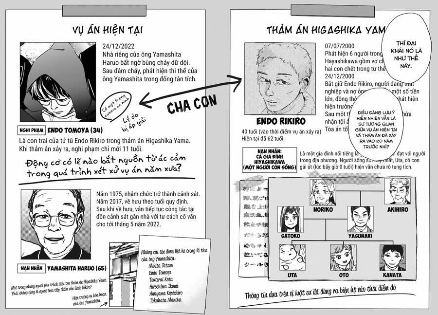 Là Ai Đã Chứng Kiến Điệu Múa Khổng Tước? 4 trang 20