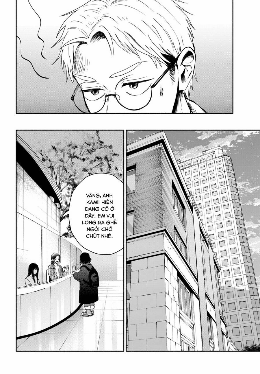 Là Ai Đã Chứng Kiến Điệu Múa Khổng Tước? 4 trang 31