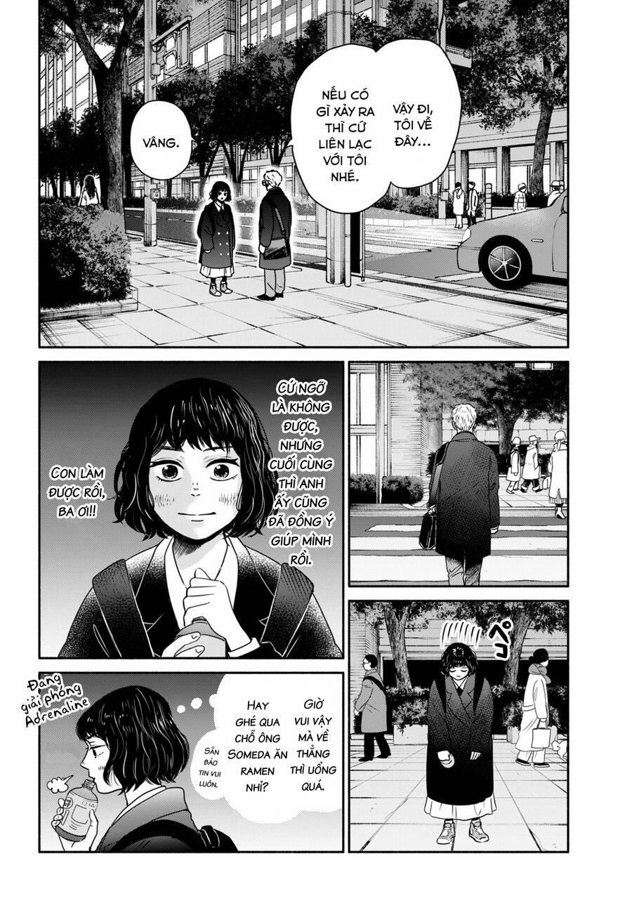 Là Ai Đã Chứng Kiến Điệu Múa Khổng Tước? 4 trang 4