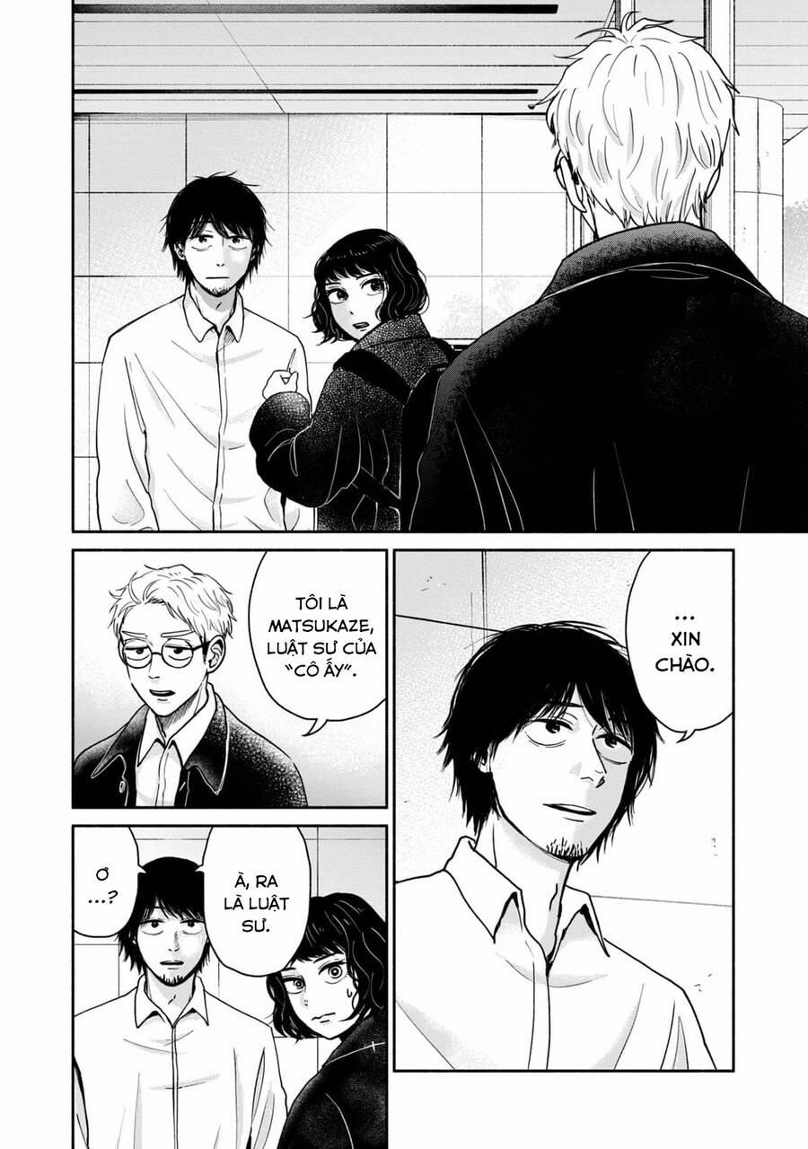 Là Ai Đã Chứng Kiến Điệu Múa Khổng Tước? 5 trang 3