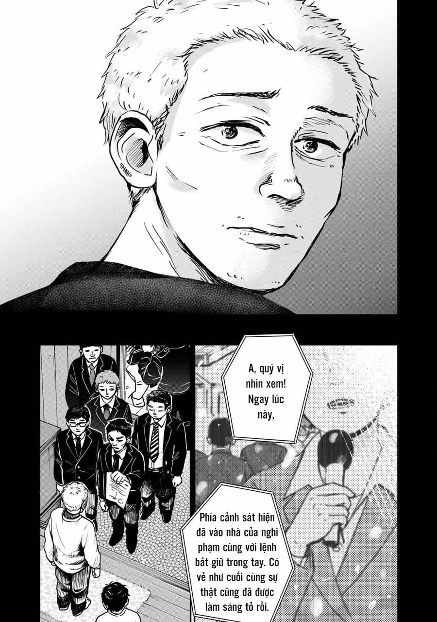 Là Ai Đã Chứng Kiến Điệu Múa Khổng Tước? 6 trang 13