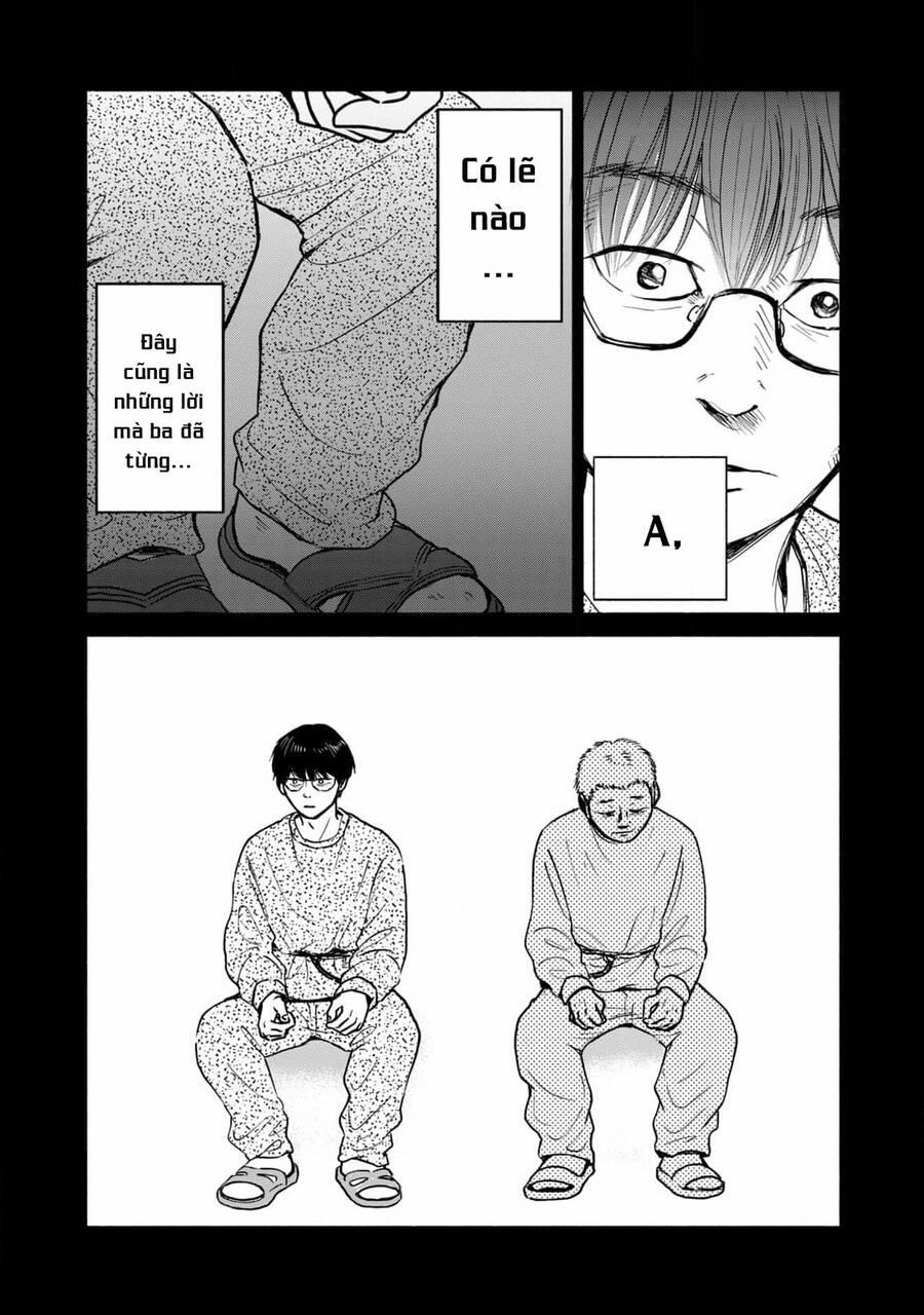 Là Ai Đã Chứng Kiến Điệu Múa Khổng Tước? 6 trang 30